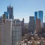 Civilian 4* New York