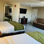 Manhattan View Hotel