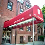 Jazz On The Park Hotel New York