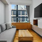 Placemakr Street New York