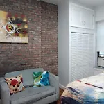 The Harlem Cascades Apartment