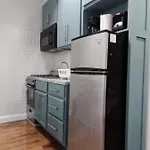 The Harlem Cascades Apartment