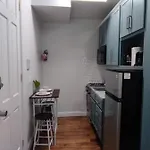 The Harlem Cascades Apartment *