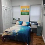 The Harlem Cascades Apartment New York