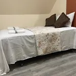 A Comfortable Room