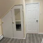 A Comfortable * New York