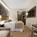 Riu Plaza Manhattan Times Square Hotel New York
