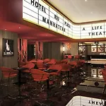 Hotel Riu Plaza Manhattan Times Square 4*