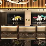 Riu Plaza Manhattan Times Square Hotel New York