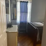 Homestay Royalbluecozy