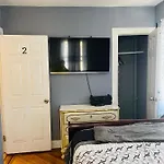 Homestay Royalbluecozy *