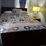 Homestay Royalbluecozy
