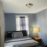 Royalbluecozy Homestay New York