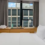 Placemakr Street Aparthotel New York