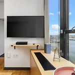 Placemakr Street New York