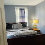 Homestay Royalbluecozy *