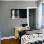 Homestay Royalbluecozy *