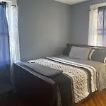Royalbluecozy Homestay