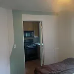 Brooklyn Blue House *