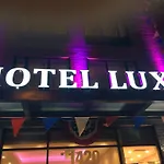 Luxe Ny Hotel 2*