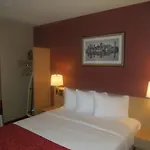 Hotel Luxe Ny