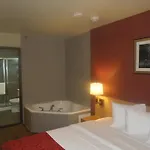 Luxe Ny Hotel
