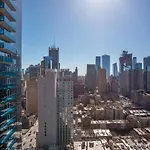 Civilian Hotel New York