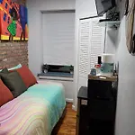 Apartment The Harlem Cascades New York