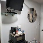 Apartment The Harlem Cascades New York