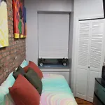 Apartment The Harlem Cascades New York