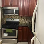 A Beautiful Room In Queens