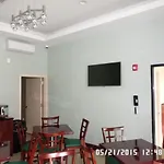 Pitkin Hotel
