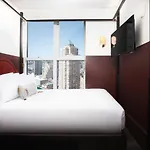 Civilian 4* New York