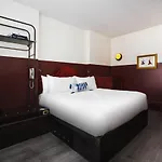 Civilian 4*