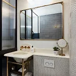 Civilian Hotel 4*