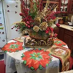 Homestay Joy's Country New York