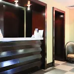 Park West 3*