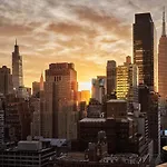 Pendry Manhattan West 5* New York