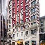 Aparthotel Radio New York