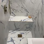 Apartment Harlem Brownstone New York