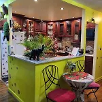 Homestay Joy's Country New York