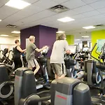 Hostel West Side Ymca New York