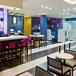 Hotel Fairfield & By Marriott Queens/queensboro Bridge New York