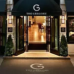 The Gregory Hotel Sobeny