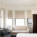 The Gregory Hotel Sobeny