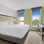 Hotel 1200 New York