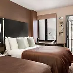 Howard Johnson Soho Hotel New York