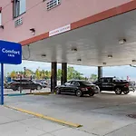 Comfort Inn Brooklyn