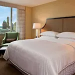 Sheraton Brooklyn 4*