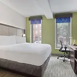 1200 Hotel New York